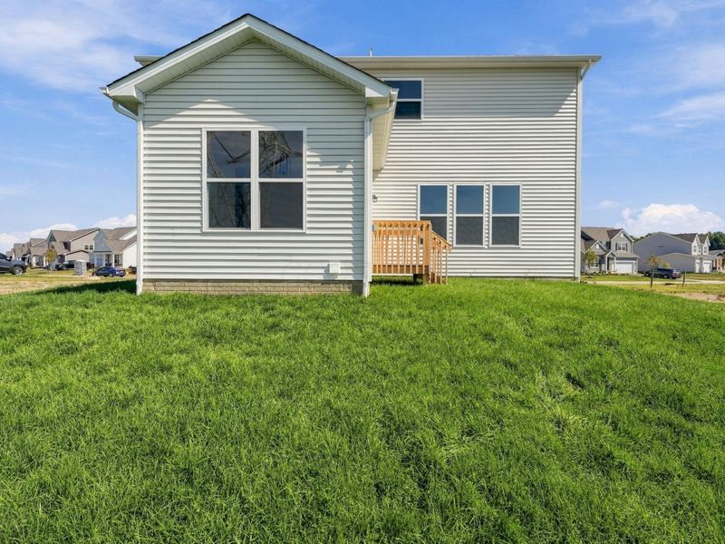 3851 Colts Reign Drive, Powell, OH 43065 Photo 50