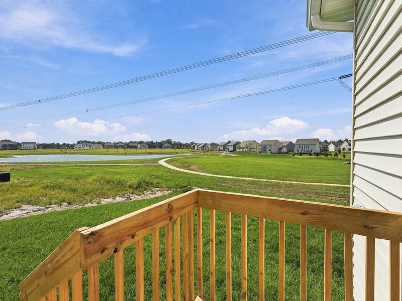 3851 Colts Reign Drive, Powell, OH 43065 Photo 51