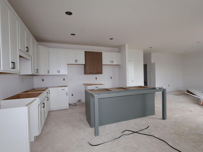 3851 Colts Reign Drive, Powell, OH 43065 Photo 6