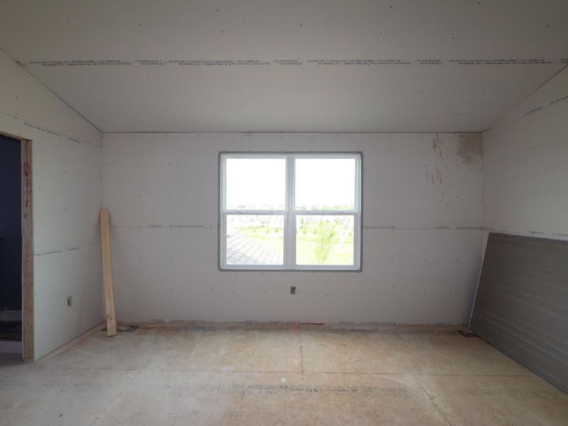 3851 Colts Reign Drive , Powell, OH 43065 Photo 6