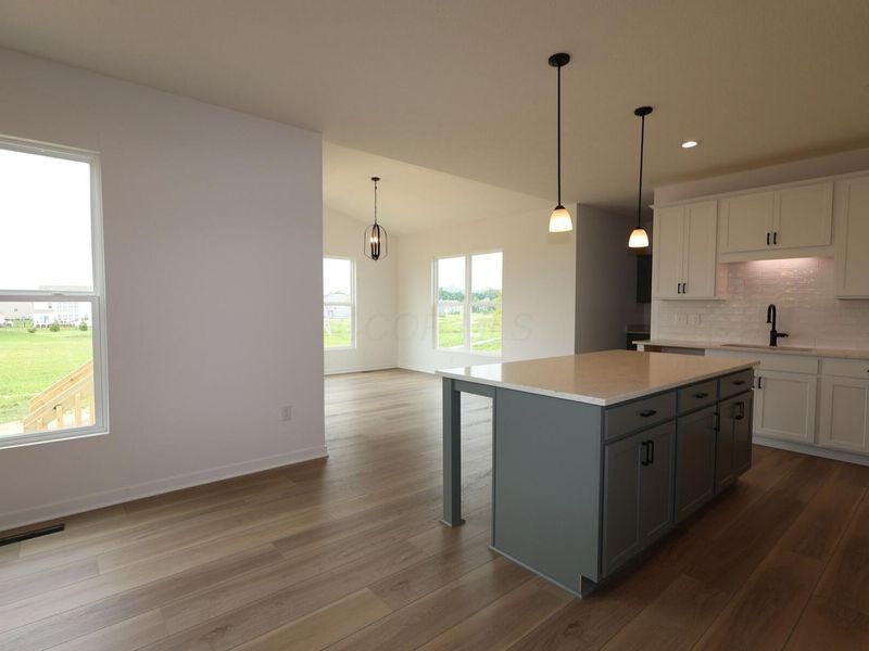3851 Colts Reign Drive, Powell, OH 43065 Photo 6
