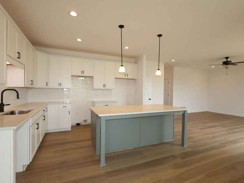 3851 Colts Reign Drive, Powell, OH 43065 Photo 7