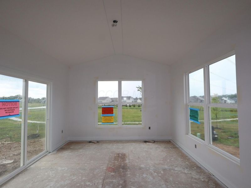 3851 Colts Reign Drive, Powell, OH 43065 Photo 7