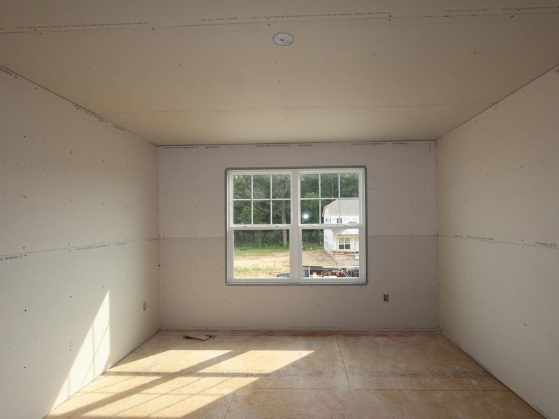 3851 Colts Reign Drive , Powell, OH 43065 Photo 7