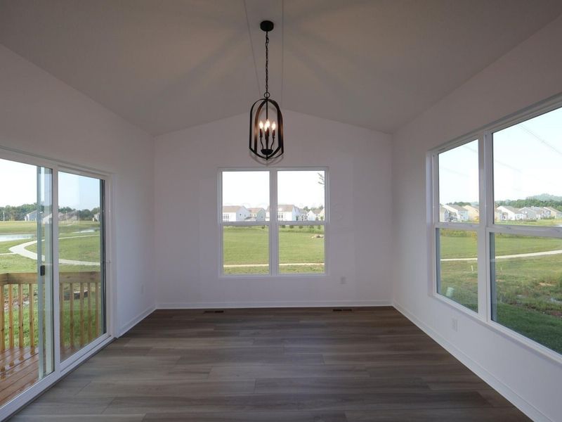 3851 Colts Reign Drive, Powell, OH 43065 Photo 7