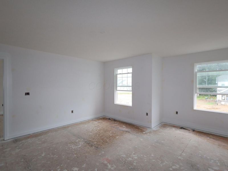 3851 Colts Reign Drive, Powell, OH 43065 Photo 8