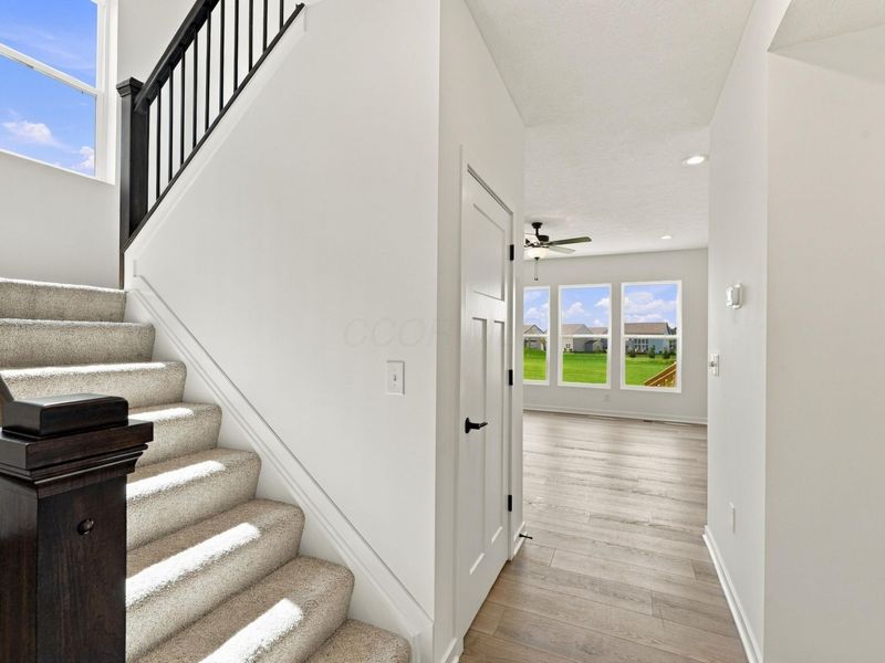 3851 Colts Reign Drive, Powell, OH 43065 Photo 8