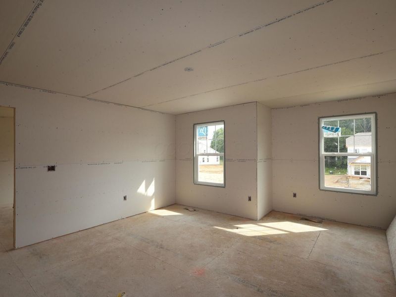 3851 Colts Reign Drive , Powell, OH 43065 Photo 8