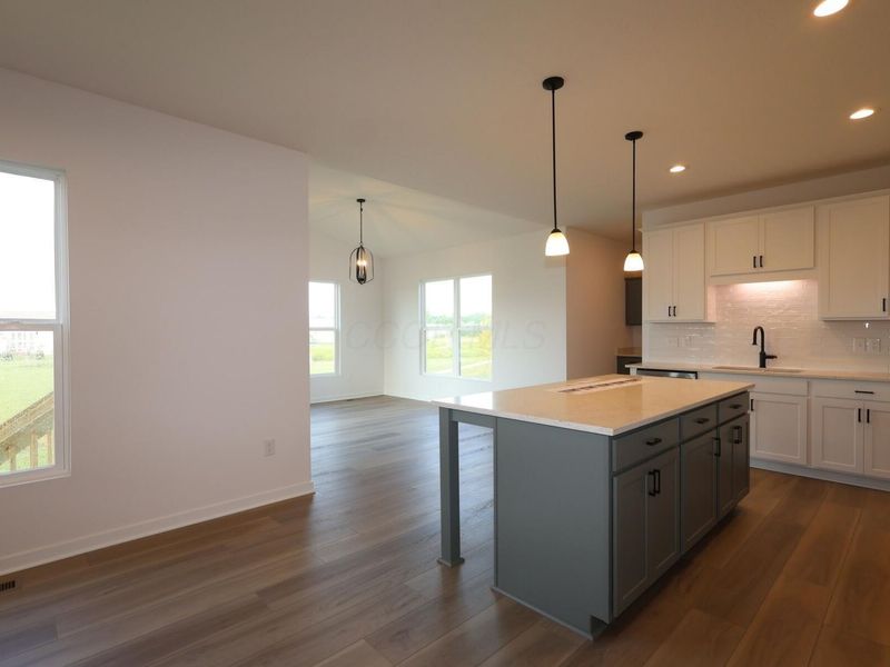 3851 Colts Reign Drive, Powell, OH 43065 Photo 8