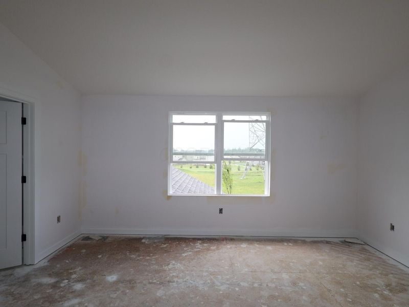 3851 Colts Reign Drive, Powell, OH 43065 Photo 9