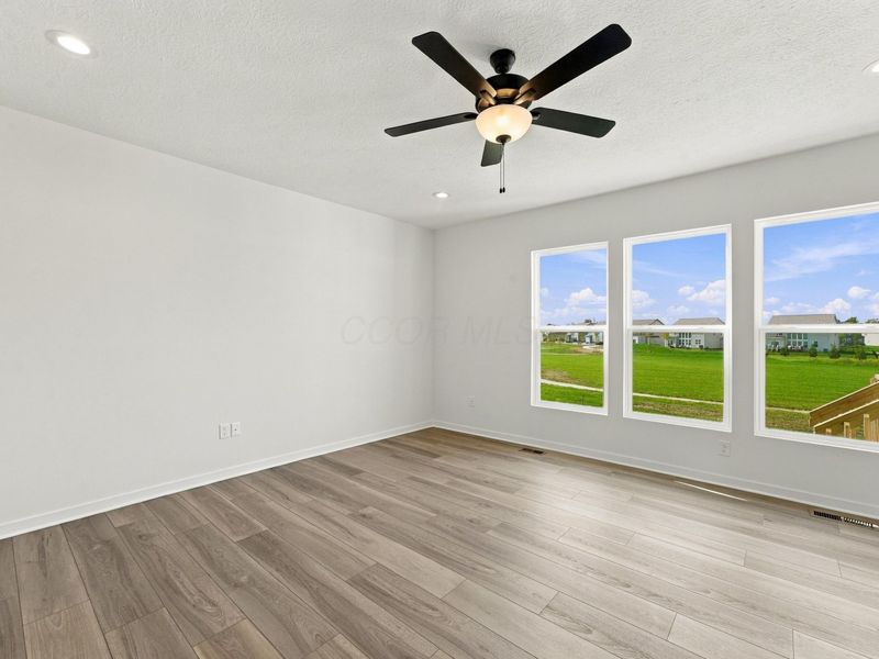 3851 Colts Reign Drive, Powell, OH 43065 Photo 9