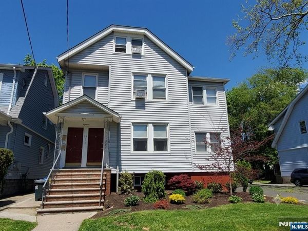 18 Olive Street, BLOOMFIELD, NJ 07003