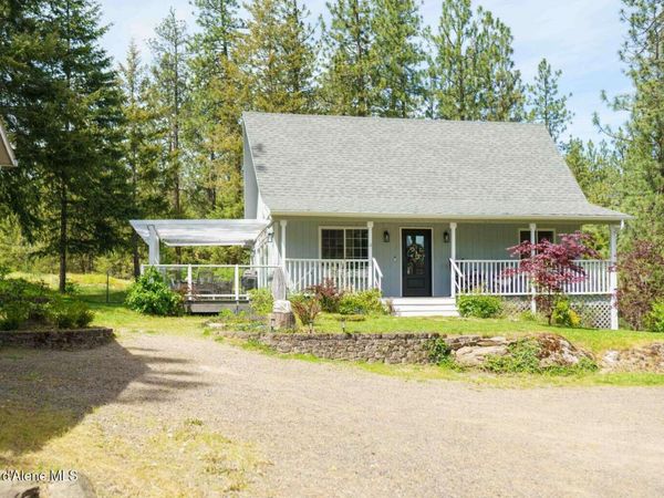 12465 W Rio Vista PL, Post Falls, ID 83854