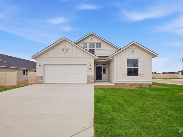 14104 Shiny Spruce St, Caldwell, ID 83607