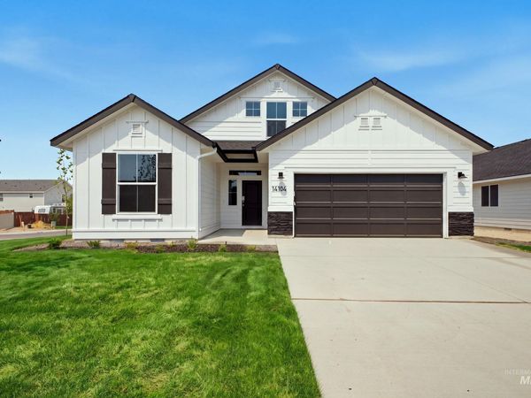 14104 Shiny Spruce St, Caldwell, ID 83607