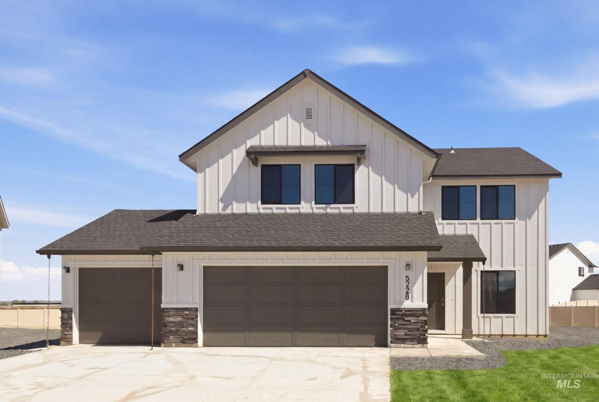 2496 W Kincaid St, Kuna, ID 83634 Main Photo