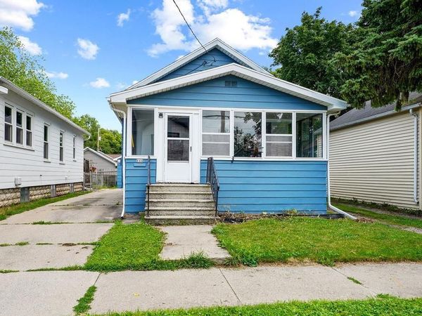644 JEFFERSON STREET, Oshkosh, WI 54901