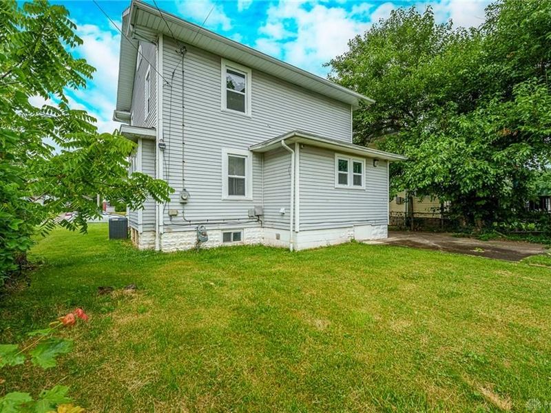 207 Rosewood Avenue, Springfield, OH 45506 Photo 37