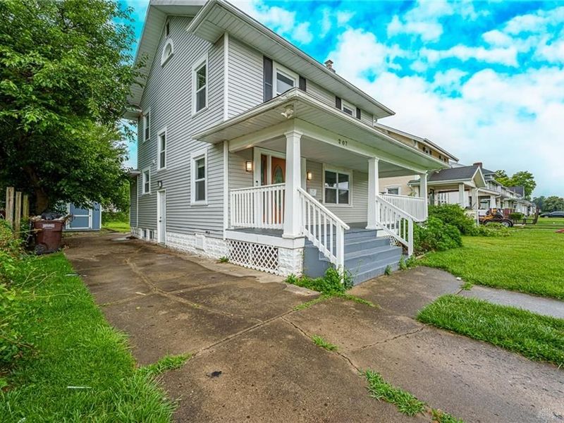 207 Rosewood Avenue, Springfield, OH 45506 Photo 4