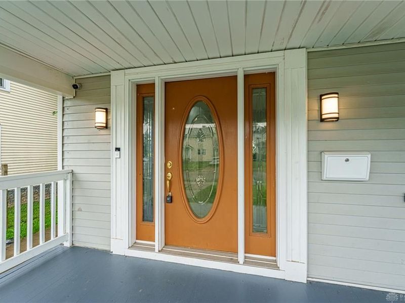 207 Rosewood Avenue, Springfield, OH 45506 Photo 6