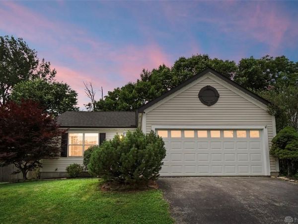 9575 Deer Track Road, West Chester, OH 45069