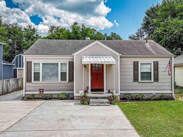 1212 Halsey Avenue, Huntsville, AL 35801
