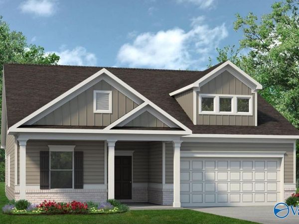 The Landen West Valley Way, Huntsville, AL 35811