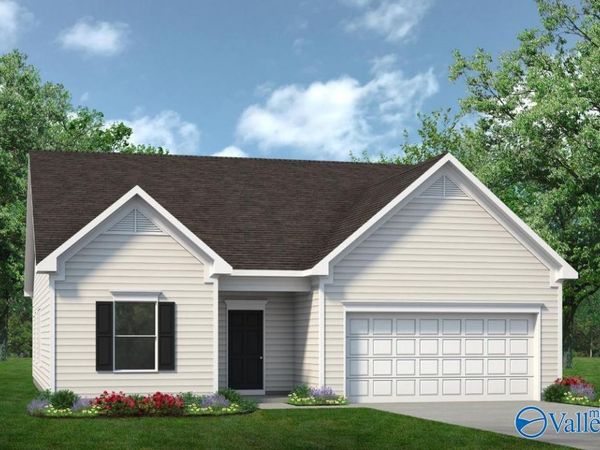The Landen West Valley Way, Huntsville, AL 35811