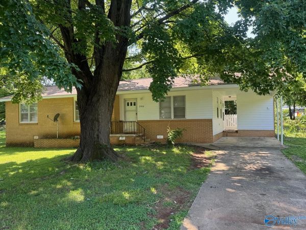 2900 Mallory Avenue NW, Huntsville, AL 35810