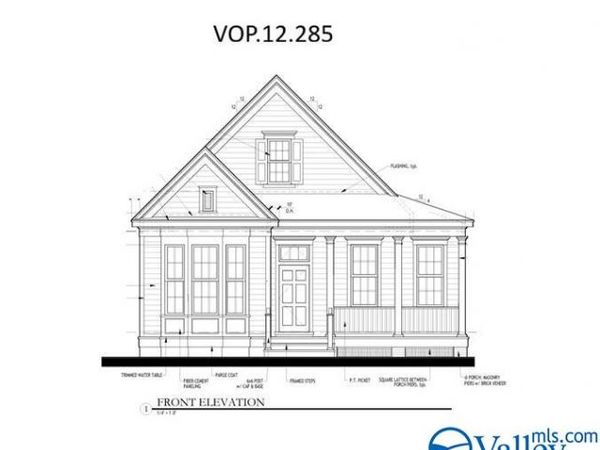 12 Eddy Street NW, Huntsville, AL 35806