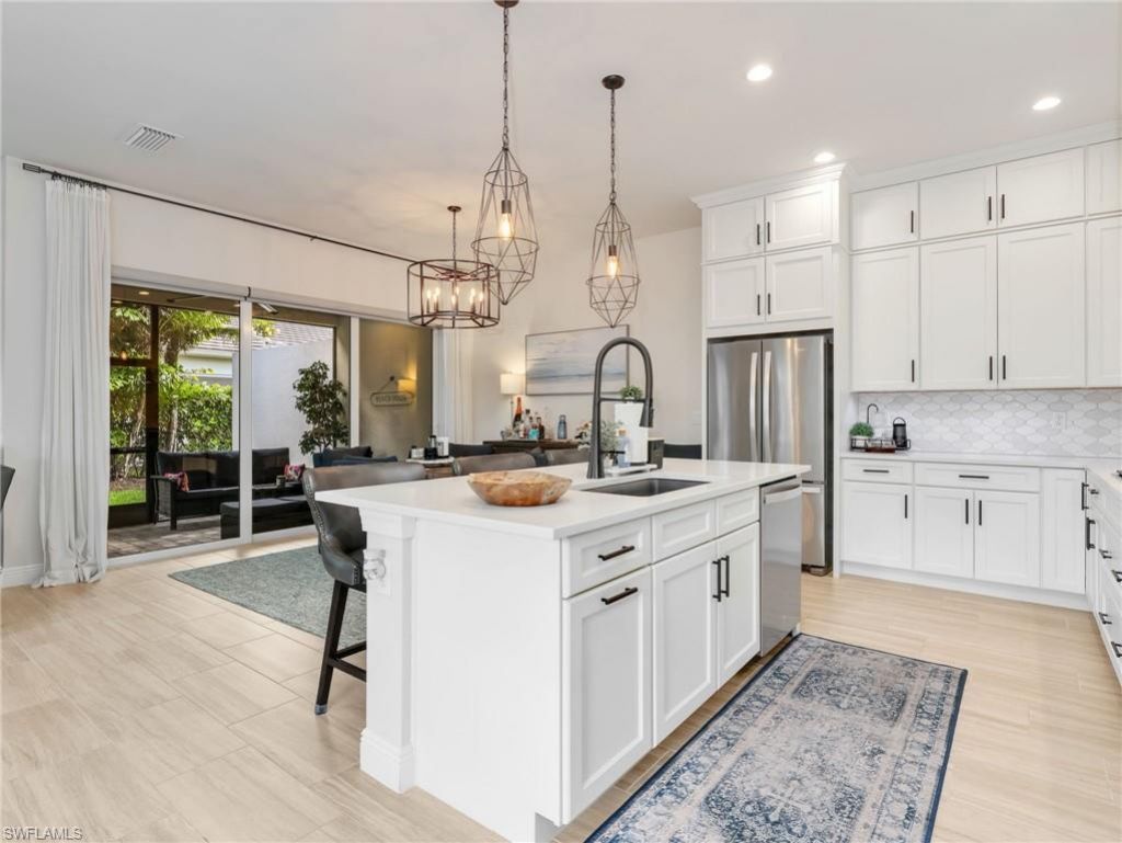 8958 Saint Lucia Dr, Naples, FL 34114 Photo