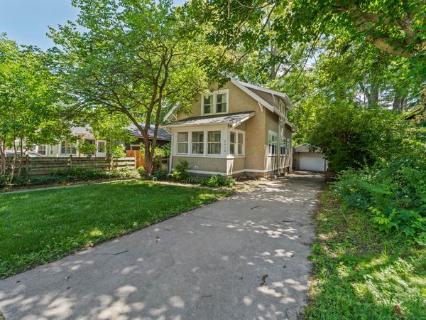 2912 Wood Street, Ames, IA 50014