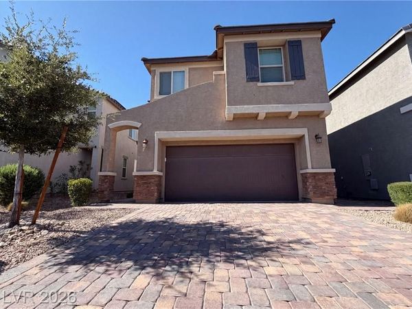6238 Ashley Hills Avenue, Las Vegas, NV 89141