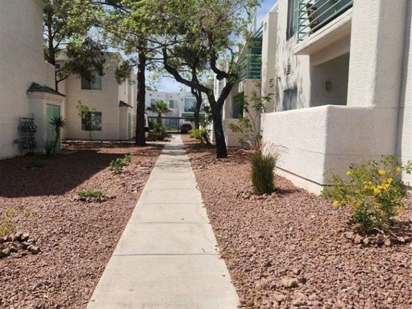7100 Pirates Cove Road, Unit 1074, Las Vegas, NV 89145