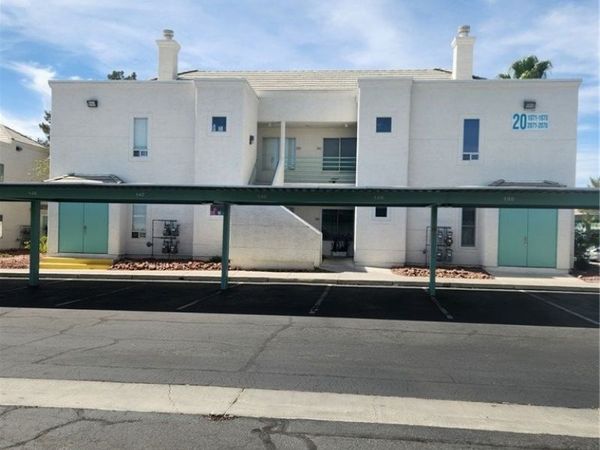 7100 Pirates Cove Road, Unit 1074, Las Vegas, NV 89145
