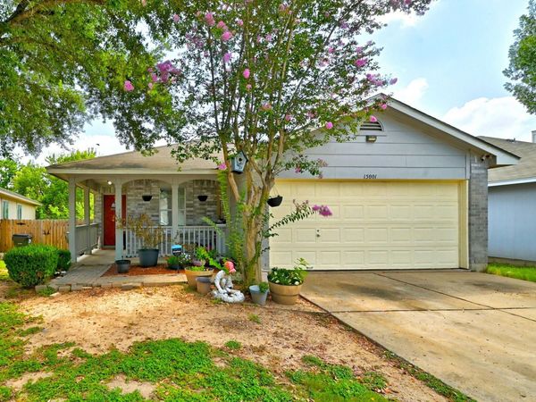 15001 Arizona Oak LN, Austin, TX 78724