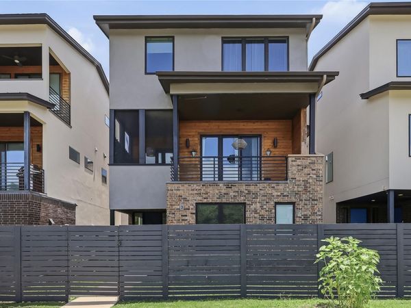 5006 Pecan Springs RD, Unit 3, Austin, TX 78723
