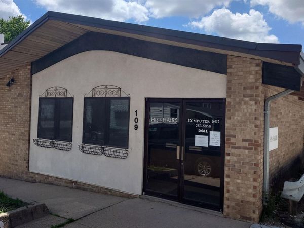 109 N 14th Street, Denison, IA 51442