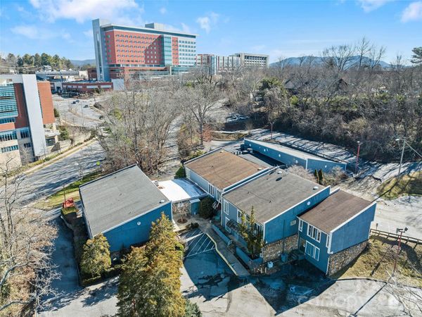 131 McDowell Street , Asheville, NC 28801