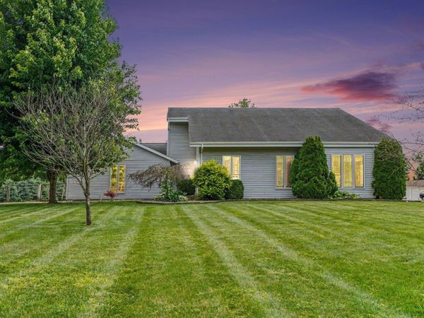 12080 Covered Wagon Court, Granger, IN 46530