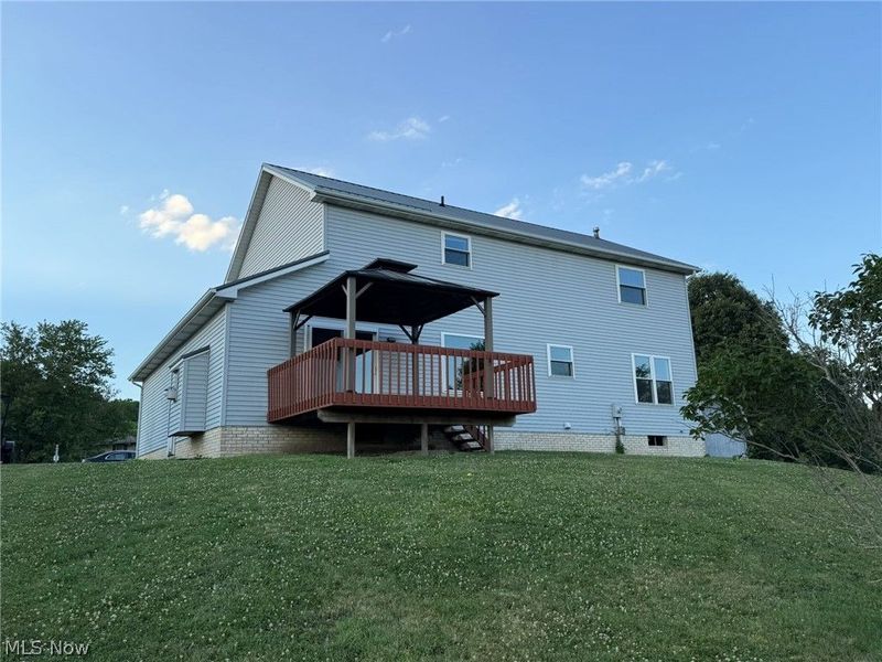 9724 Lafont Circle NE, Bolivar, OH 44612 Photo 45