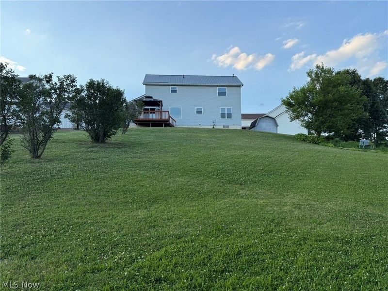 9724 Lafont Circle NE, Bolivar, OH 44612 Photo 46