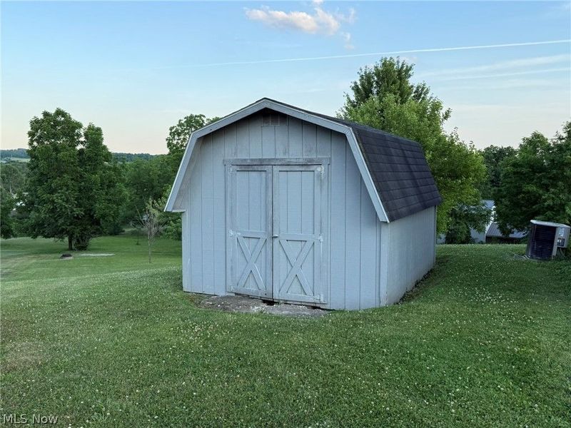 9724 Lafont Circle NE, Bolivar, OH 44612 Photo 48