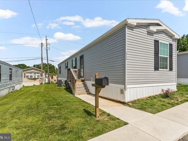 513 CANTER ROAD, Unit 128, WILMINGTON, DE 19810