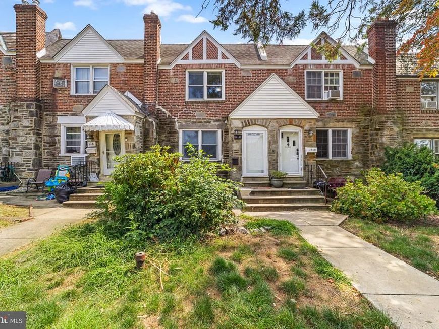 3448 Valley Green Drive , Drexel Hill, PA 19026 Main Photo