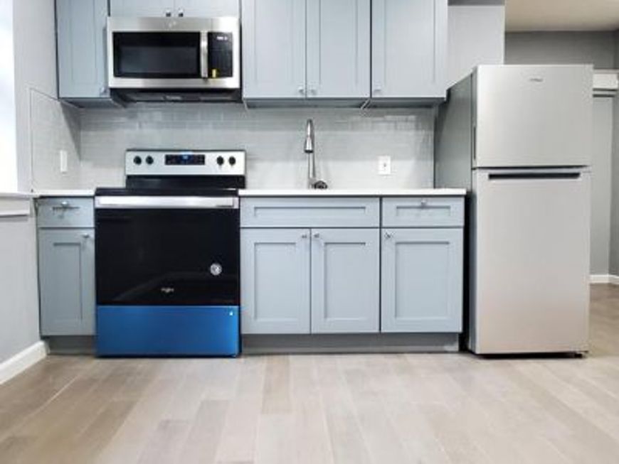 6635 Blakemore Street , Unit D, Philadelphia, PA 19119 Main Photo