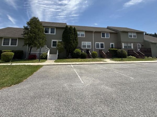 29595 DUTCHMANS LANE , Unit 603, EASTON, MD 21601