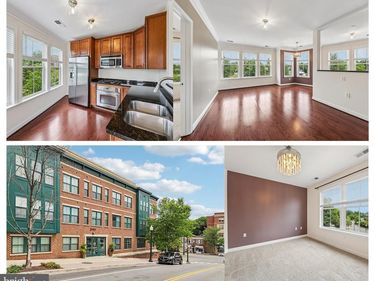2101 N MONROE STREET, Unit 215, ARLINGTON, VA 22207