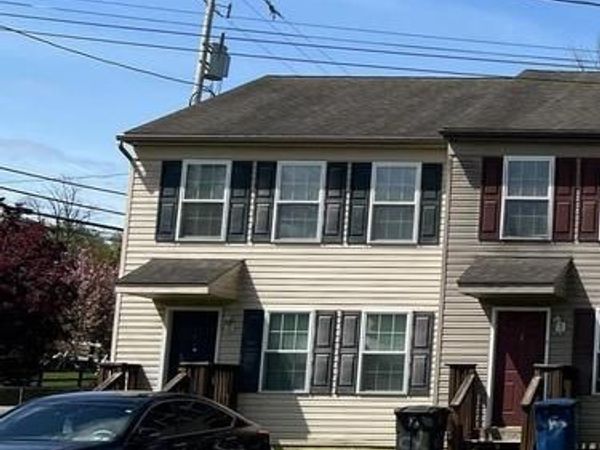 1431 VALLEY ROAD , Unit 1, COATESVILLE, PA 19320