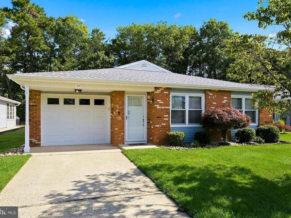 57 YORKWOOD DRIVE, BRICK, NJ 08723